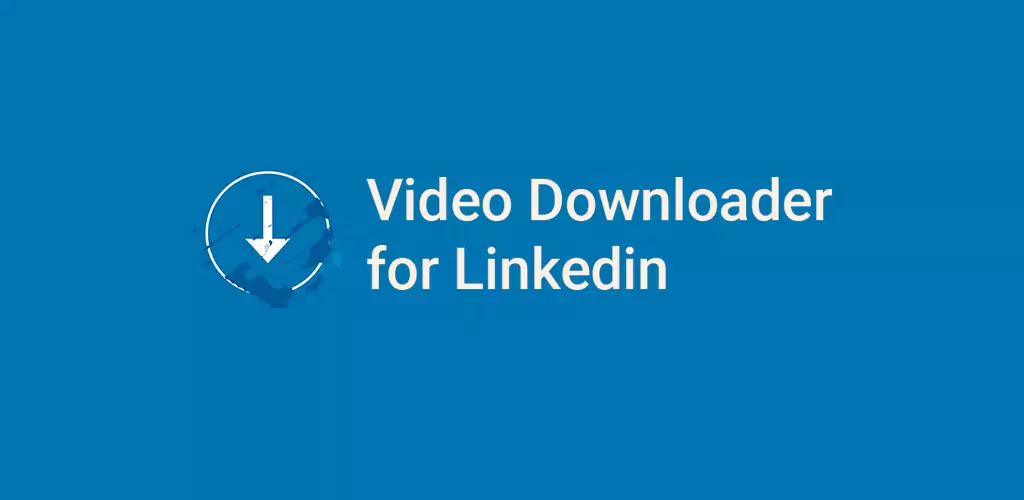 Online LinkedIn Video Downloader